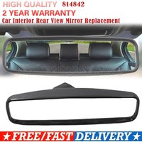 814842 For Peugeot 107 206 106 Toyota Aygo Citroen C1 High Quality Car Interior Rear View Mirror Replacement