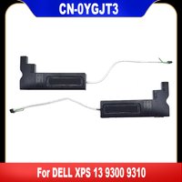 0YGJT3 New Original For DELL XPS 13 9300 931 Laptop Built-in Speaker Internal Speaker CN-0YGJT3 DNQTA164000 High Quality