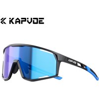 AliExpress kapvoe KAPVOE Outdoor Fishing Polarized Sunglasses Beach Ocean Sea Fishing Cycling UV400 MTB Bicycle Water Sports Surf Hiking Eyewear
