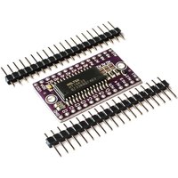 HT16K33 LED Dot Matrix Drive Control Module Digital Tube Driver