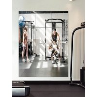 10Pcs Acrylic Mirrors Set Self Adhesive Mirror Tiles 2mm Thick Flexible Unbreakable Mirror Sticker Square Mirror Wall Stickers