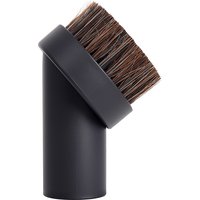 Universal Nozzle Suction Brush Head Dusting Brush For Inner Diameter 32mm Connectors Brush Nozzle Crevice Tool Vacuum Cleaner