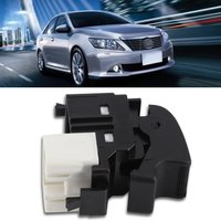 Power Master Window Single Power Master Window Control Button for 84810-12080 Power Window Control
