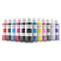 PFI1700 500ML Pigment Ink For Canon PFI-1700 PFI2700 pfi3700 PRO-520 540 540s 560s PRO 2000 4000 6000 6100 2600 4600 6600 4600S