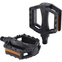 AliExpress West Biking WEST BIKING Kids Bicycle Pedals Ultralight Anti-Slip ABS Safety Warning Reflective Children Cycling 9/16 1/2 Kids Bike Pedals