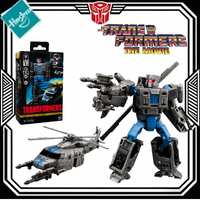 In Stock Hasbro Transformers Classic Toys Age Of The Primes Deluxe Class Vortex Action Figure Robo ss86Collection Gifts Hobbies