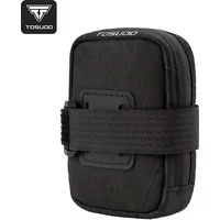 AliExpress TOSUOD Bicycle Triangle Bike Frame Front Waterproof Cycling Battery Pannier Packing Pouch Accessories bicycle bicycle frame bag