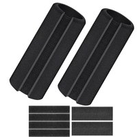 AliExpress NONE 1 Pair Foam Handlebar Grips For Bike Handle Grip Cushions Gym Equipment Handle Sleeves Comfortable Child Bicycle Handlebar cover