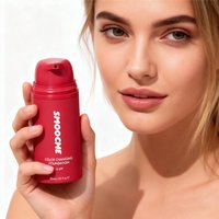 Light Texture Self Adjusting Color Foundation Hydrates Dry Skin Conceals Skin Defects And Ensures All Day Stable Makeup Effect