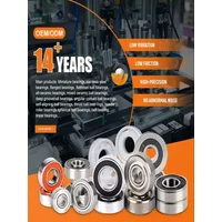 AliExpress NONE MR2437-2RS 24377RS MR2437LLB (2pcs) 24x37x7 mm 24*37*7 mm Bicycle Shaft Bike Wheels Bracket Bearing