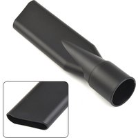 Universal Vacuum Cleaner Suction Head Flat Mouth Attachment 44mm Crevice Tool Sweeper Carpet Bed Sofa Table Cleaning Accessories
