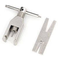 Universal Metal 1/16 1/24 RC Motor Pinion Gear Puller Remover for SCX24 RC Motor Pinion Parts Rc Helicopter Rc Drone