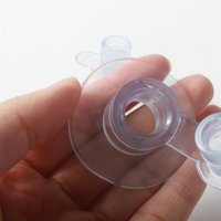 Pack of 2-6 urfing , Inflate Valve, Clear TPU Bladder Repair