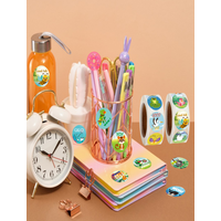 3000 PCS Mini Teacher Stickers Classroom Stickers Motivational Stickers for Animals Stickers