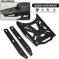 Motorcycle Accessories Luggage Holder Support For Super 73 Z/S Rear Case Bracket Saddlebag Panniers Rack Carrier Shelf Top Box