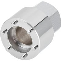 AliExpress Bike Crankset End Cap Bolt Extractor Tools For FSA Bicycle Crank Wrench Screw Removal Tool Cycling Parts