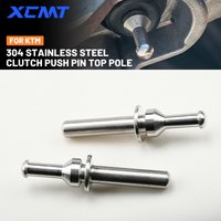 Dirt Bike Clutch Lever Push Rod Top Pole Pin for KTM SX SXF EXC EXCF 125 150 250 300 350 450 Motocross Spare Parts