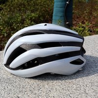 ME-TR25 Ultralight Adult Bike Helmet Cycling Bicycle Helmet Cap MTB for Man Men Women Casque Race Road Bike New Helmets L Casco