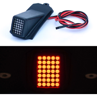 1/7 Simulation RC Car LED 7V Pilot Light Taillight for 1/7 ARRMA FELONY 6S INFRACTION V2 LIMITLESS F1 RC Truck Car