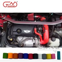 Fit Mini Cooper S | Countryman R60 N18 Engine Silicone Intake Inlet Hose 4-Plyer