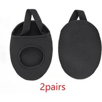 AliExpress 1pair Bike Shoe Covers Winter Windproof Rainproof Toe Protectors for Mountain Road Bike Cycling Shoes