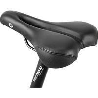 AliExpress WALGUN Comfortable Bike Saddle MTB Bicycle Saddle Cushion Mountain Road Folding for Adult Saddle Cycling Soft Memory Foam Absorb Shock