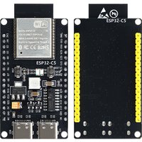 ESP32-C5 Development Board Supports 2.4G and 5GHz Dual-frequency WiFi 6 Bluetooth ESP32C5 Core Board