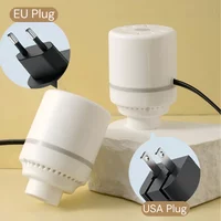 Portable Electric Air Pump Vacuum Pump Bags Clothes EU, USA, UK Plug, for Clothes Storage Bags Labor-saving Compression Tool