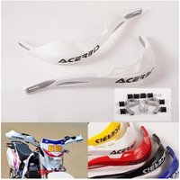 AliExpress NONE 22MM 28MM Motorcycle Hand Guards Handle Protector Handguard Handlebar Protection For KTM HONDA YAMAHA YZ SUZUKI Pit Dirt Bike