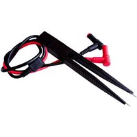 Multimeter Pen SMD Capacitor Inductor Pen LCR SMD Clip.SMD Test Pen. Tweezer Type SMD Clip