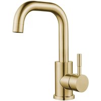 Stainless Steel Kitchen Faucet 360 Degree Rotate Flexible Tap Kitchen Hot Cold Water Sink Faucet Kitchen Gold Tap Mixer