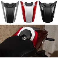 For Honda CB1000R CB 1000R 2019 2020 2021 2022 2023 2024 Motorcycle Rear Passenger Pillion Seat Cover Solo Fairing Cowl Shell