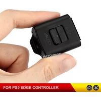 2026 New Charging Cable Fixed Interface Lock Connector Housing Lock the USB Cable to PS5 Edge Controller Gamepad Repair Parts