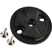 Bicycle Computer Bracket Mount Fixed Base Male Seat Repair Part For GARMIN Replacement Part Suitable Fixed Base Male Seat Repa