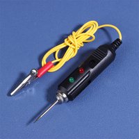 1PC Automobile Voltage Electrical Equipment Index Tester Probe Head Test Needle Test Pen Test Pen Probe Needle