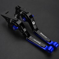 MT07 FZ 07 2014~2023 2024 2025 Do Yamaha MT-07 FZ-07 MT 07 FZ07 Motocyklowe Regulowane Rozsuwane Klamki Hamulca i Sprzęgła