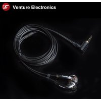 Venture Electronics VE Monk Plus 7TH Earbuds Hifi Earphones