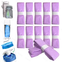 Multi-Colour Diaper Pails Refills For Tommee Tippee Sangenic Simplee or Twist&click For Angelcare For Genie For Munchkin Pails