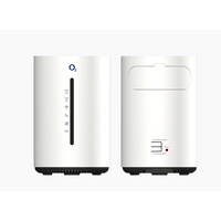 ZEARTS ASKEY HOME O2 4G WiFi router cat6 300Mbps - Dual-band AC WiFi(99%new)