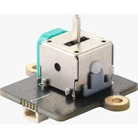 For Bambulab CyberBrick Single-Channel Joystick SH1.0 3-Pin (1 Unit) Maker's Treasure Creative 3D Printed Model Component