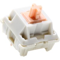 Holy Panda v2 Tactile Switch 3 Pins 67g 62g 55g MX Pro Ver Switces Gaming Mechanical Keyboard HP PC POM Nylon Factory Lubed