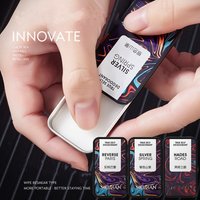 3pcs Solid Fragrance Paste, Long-Lasting Fragrance, Portable, Multiple Fragrance Types, Suitable for Various Daily Occasions