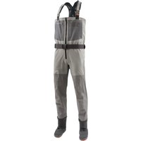 High Quality Fishing Chest Wader Waterproof Breathable Stockingfoot Chest Protector for Anglers
