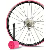 AliExpress NONE PINMOAP 1/2/5/10PCS Tpu Road Bicycle Inner Tube 700x18-32c Bicycle Tire French Valve 45/65/85mm Inner Tube Bicycle Accessories