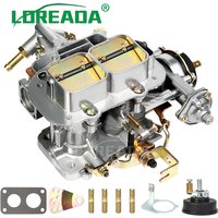 Weber 32/36 DGAV DGV DGEV Carburetor For Mazda B2000 B2200 Toyota Pickup 20R 22R 1963-80 Nissan Sentra 720 Pulasar CJ5 CJ7 CJ8