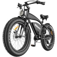 AliExpress NONE INEYRID HD-B3 Adult Electric Bicycle 48V 18.2Ah Battery 26 Inch Fat Tire E-Mountain Bike 1200W Motor E-bike