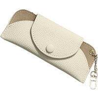 Casual Portable Glasses Case PU Leather Soft Glasses Protective Cover Storage Bag Sunglasses Storage Box Unisex