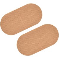 30PcsSkin-colored anti-snoring patch,Portable Anti-Snoring Tape for Sleeping,Sleep Breathing Improvement Correction Mouth Tape