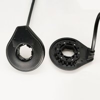 AliExpress TOOPRE 6 12 Magnet Sensor EBike Speed Sensor Beautiful Lines Efficient Performance Fine Workmanship Accurate Detection For E-bikes