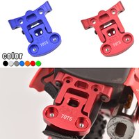 GPM for LOSI 1/4 PROMOTO-MX MOTORCYCLE LOS06000 LOS06002 Upgrade Accessories Metal Aluminum 7075 Rear Fender Mount LOS261008